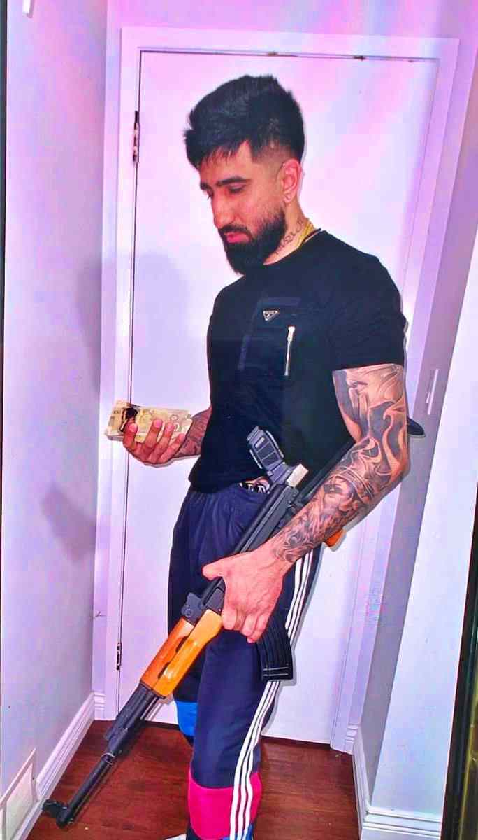 Bandhu Maan Singh