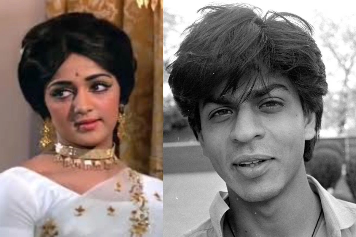 विवेक वासवानी ने बताया कि जब शाहरुख मुंबई में संघर्ष कर रहे थे तो वो उन्हीं के  साथ रह रहे थे. एक बार हेमा मालिनी का फोन आया, जो उस समय अपनी फिल्म के लिए हीरो ढूंढ रही थीं. इस रोल के लिए सबसे पहले उन्होंने आमिर खान को ऑफर किया था, लेकिन उन्होंने मना कर दिया. इसके बाद सलमान खान को चुना, पर उन्होंने भी हाथ खड़े कर दिए. आखिर में शाहरुख का नाम सामने आया.