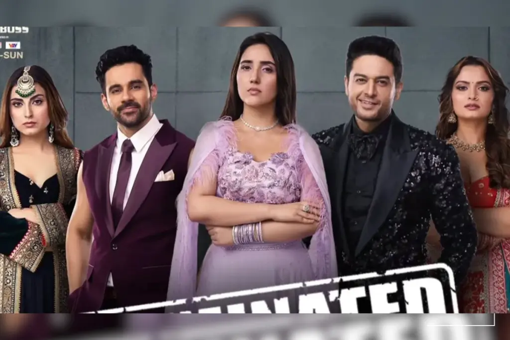 Bigg Boss 19 Double Eviction