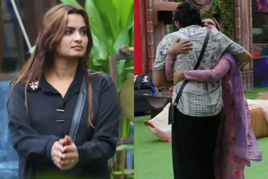 Bigg Boss 19 Highlights