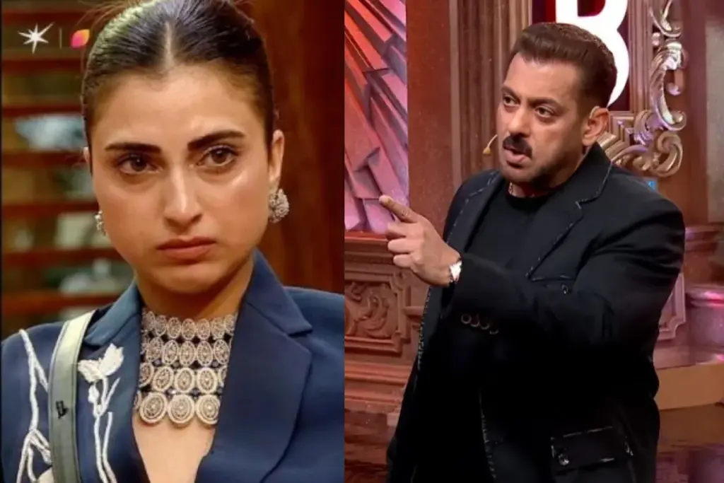 Bigg Boss 19 Weekend Ka Vaar