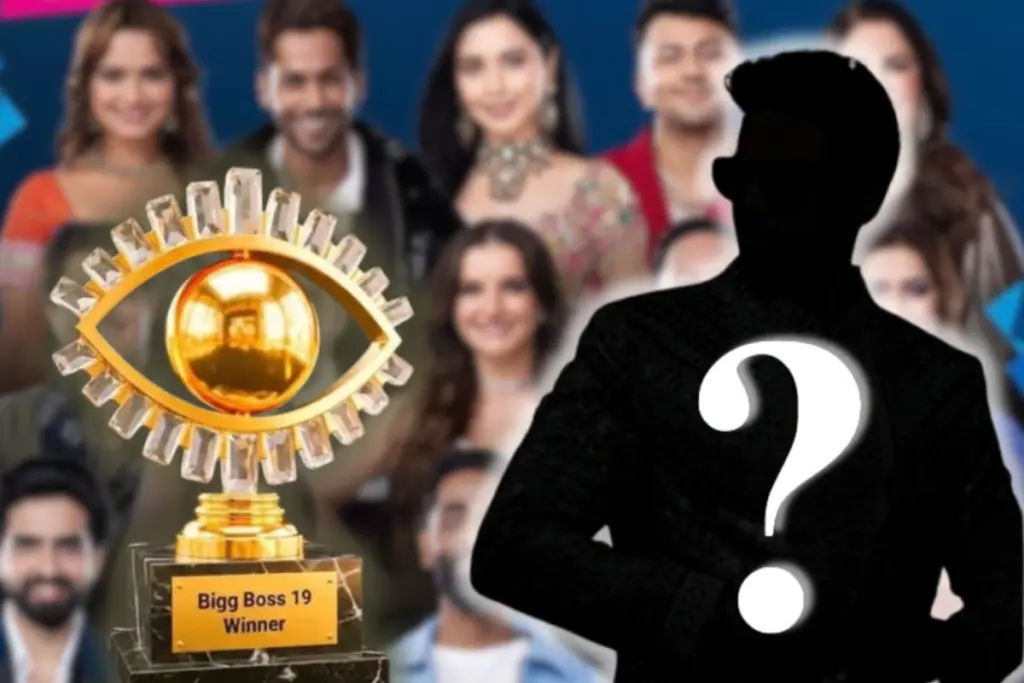 Bigg Boss 19, Ticket to Finale, Bigg Boss 19 Winner