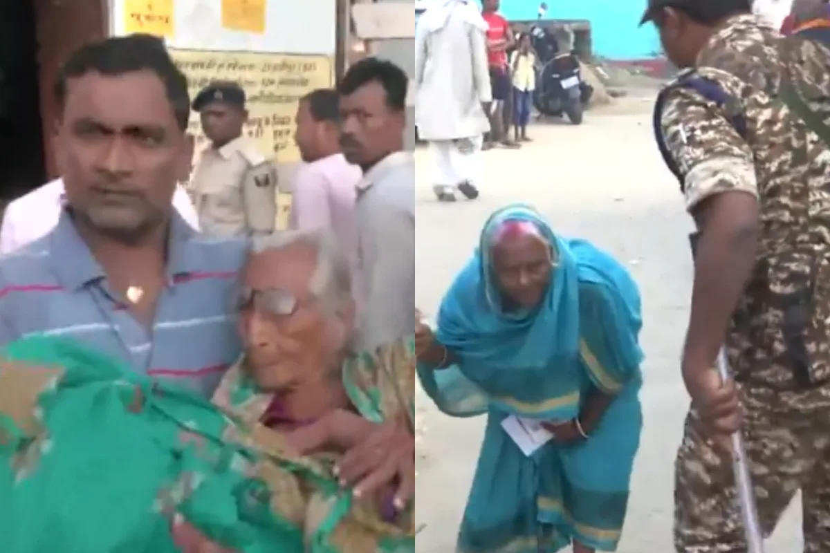 Bihar Assembly Elections 2025
