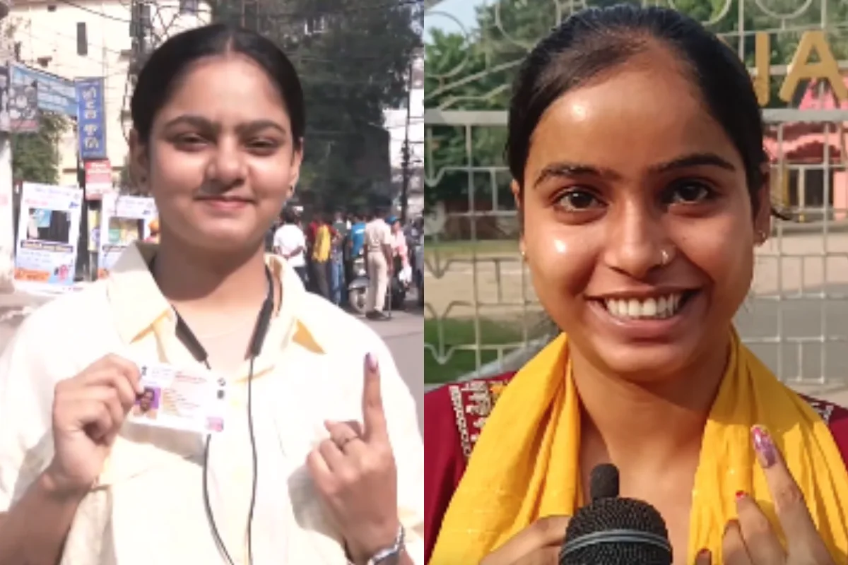 Bihar Assembly Elections 2025
