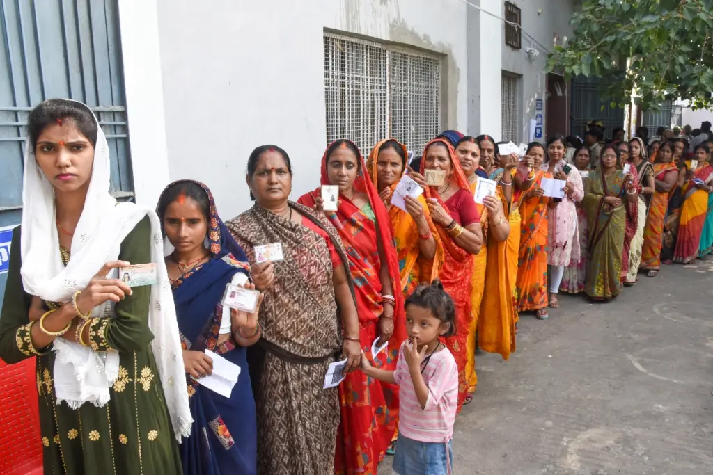 Bihar Election 2025