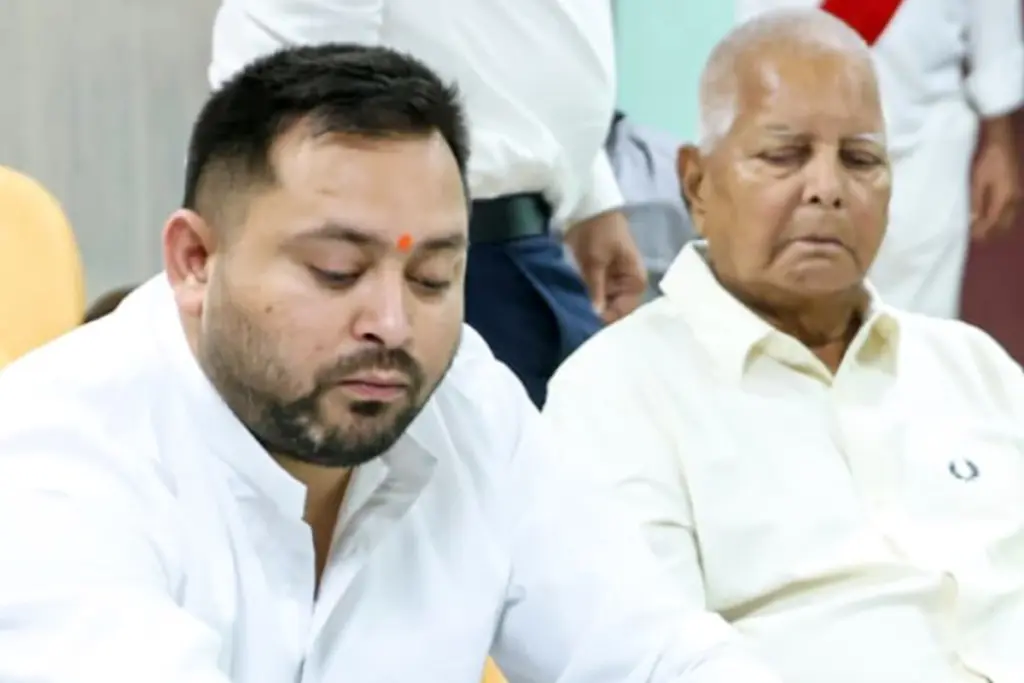 Bihar Election 2025