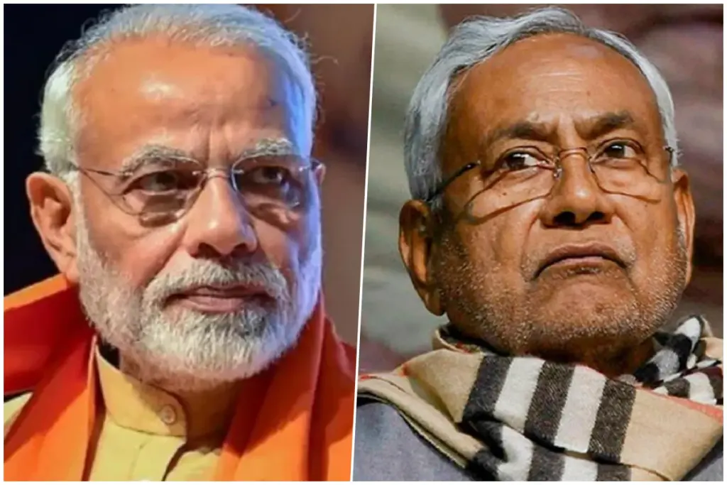 Bihar Election Result Analysis