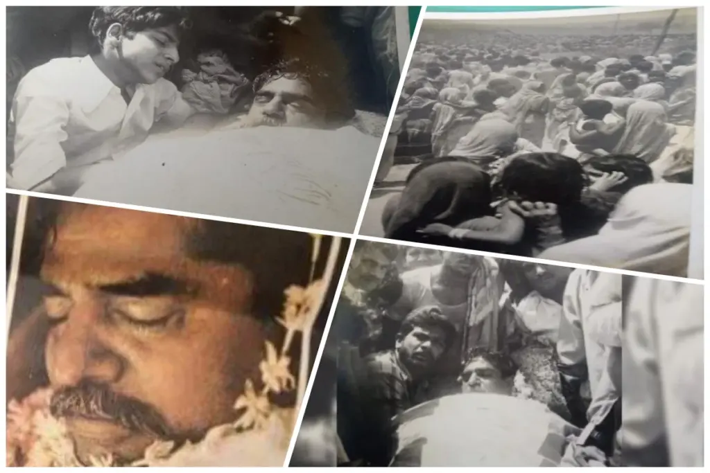 Bihar Pablo Escobar Kamdev Singh
