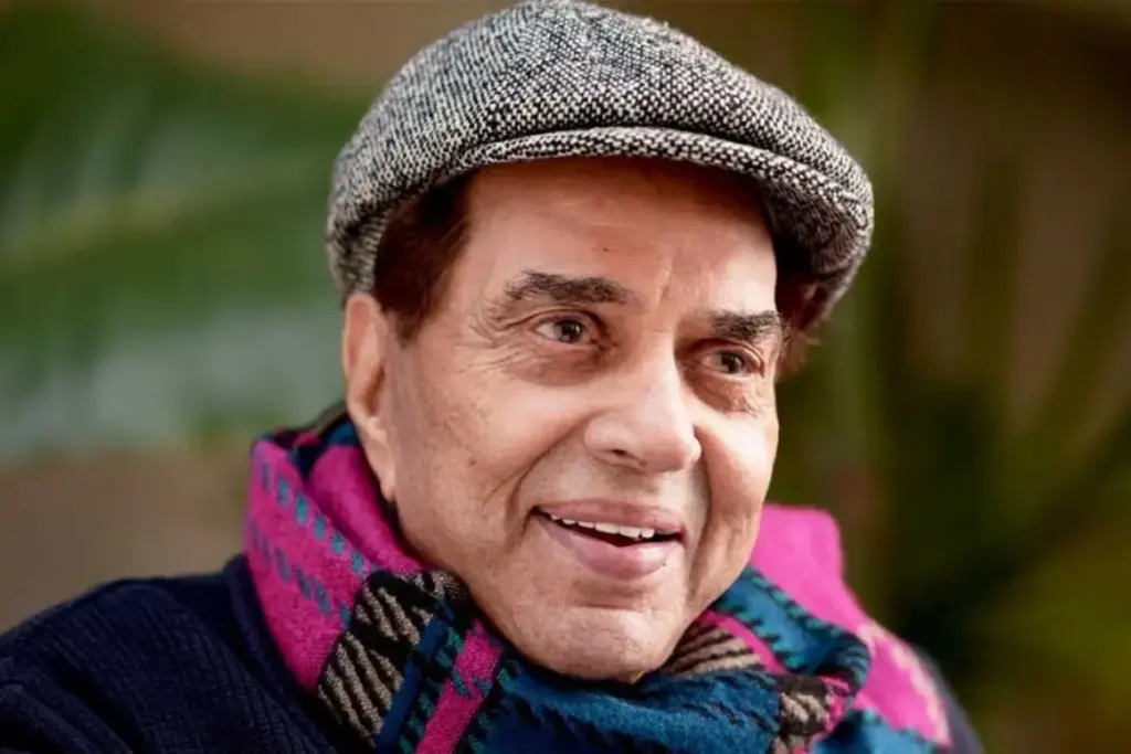 Dharmendra property