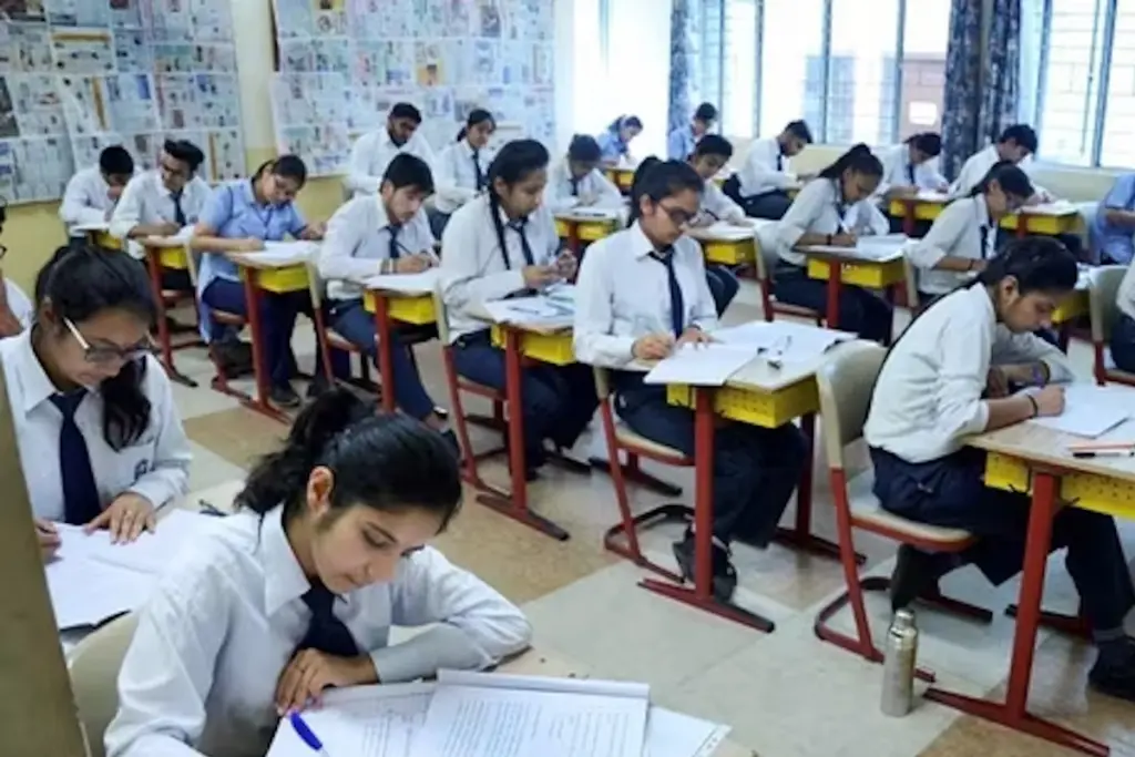 CBSE Board Examination