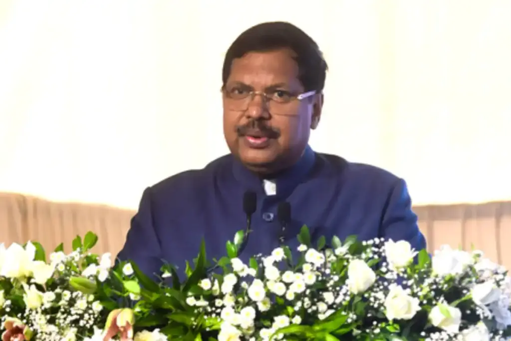CJI BR Gavai Retirement Plan Supreme Court Farewell Function