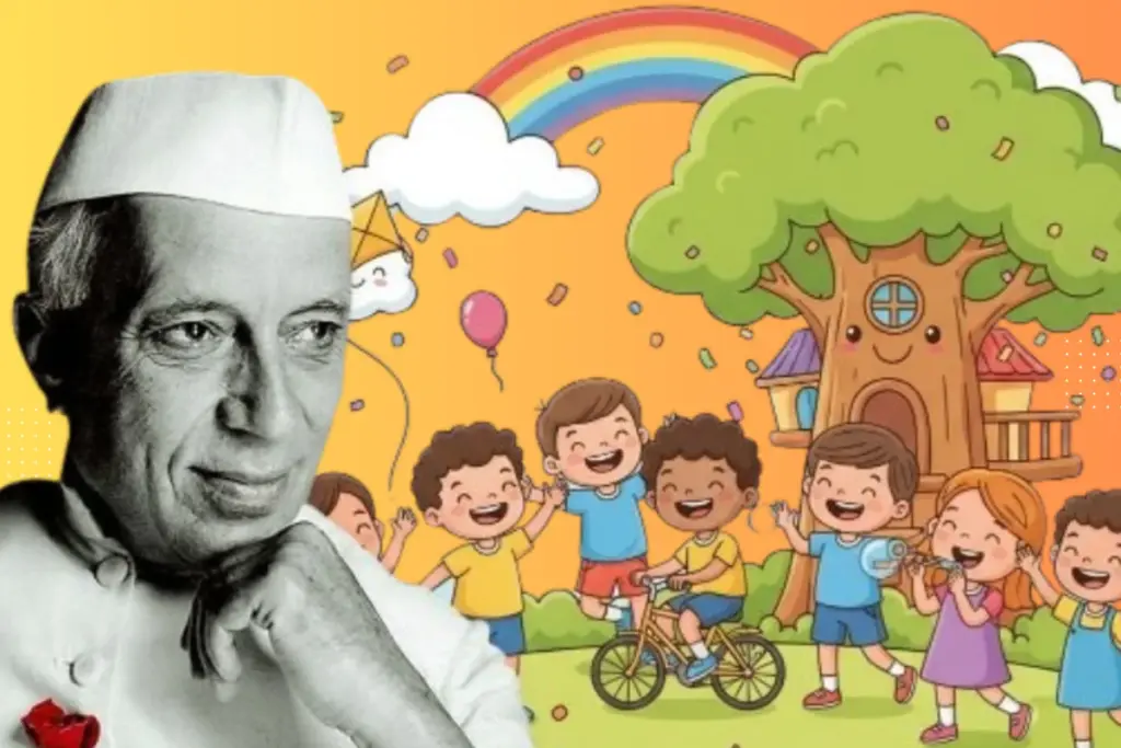 Children's Day 2025
