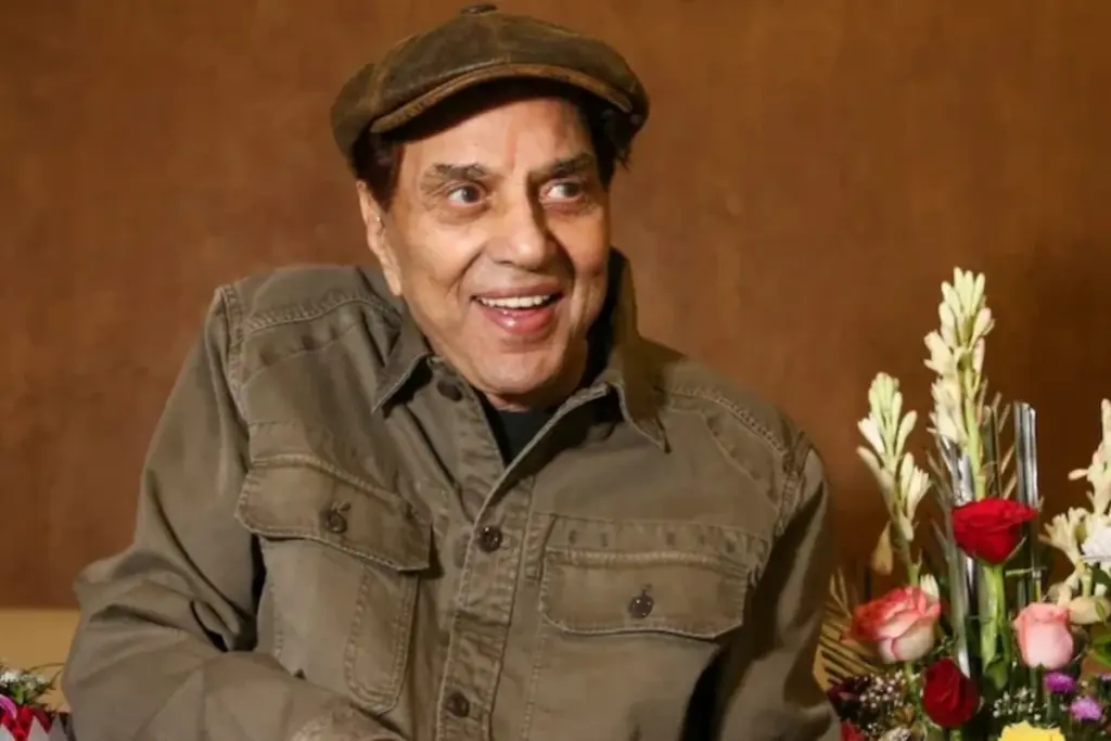 Dharmendra Ancestral Property