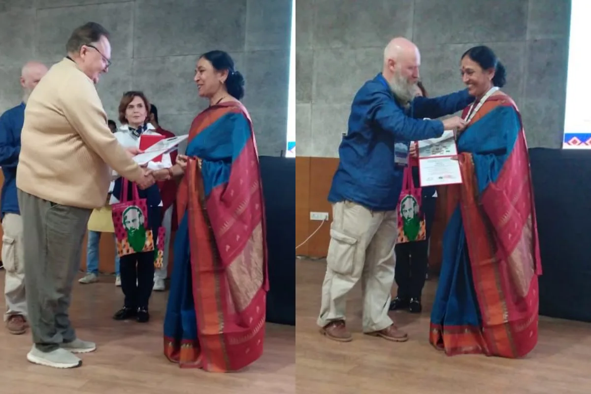 Dostoevsky Star Award