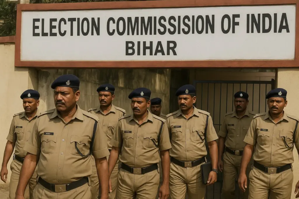 Bihar Election 2025