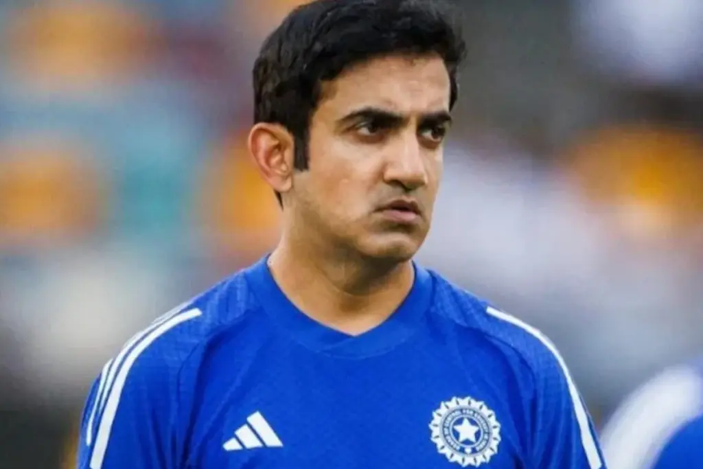 Gautam Gambhir Trolled