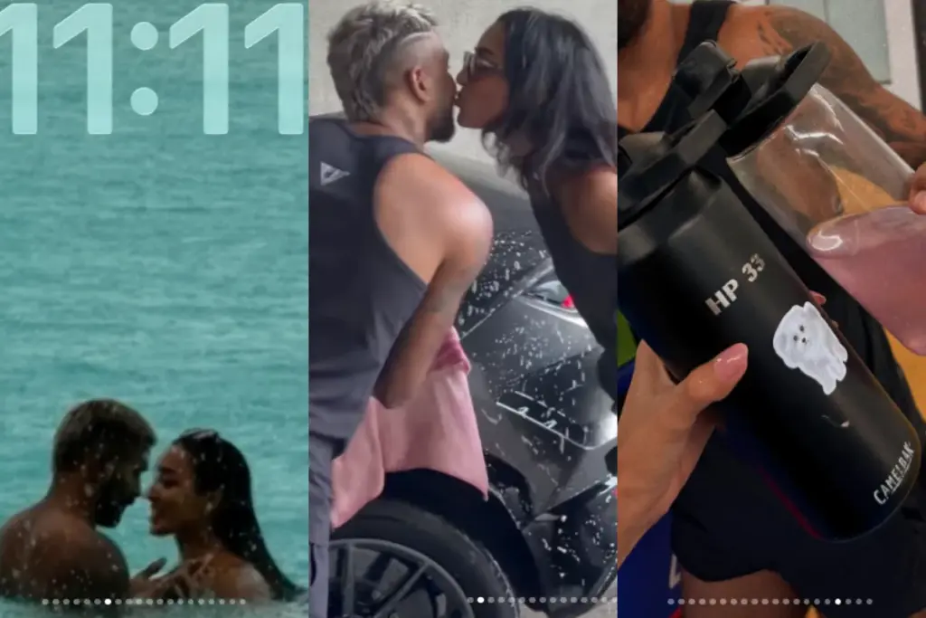 Hardik Pandya Mahieka Sharma Viral Photos