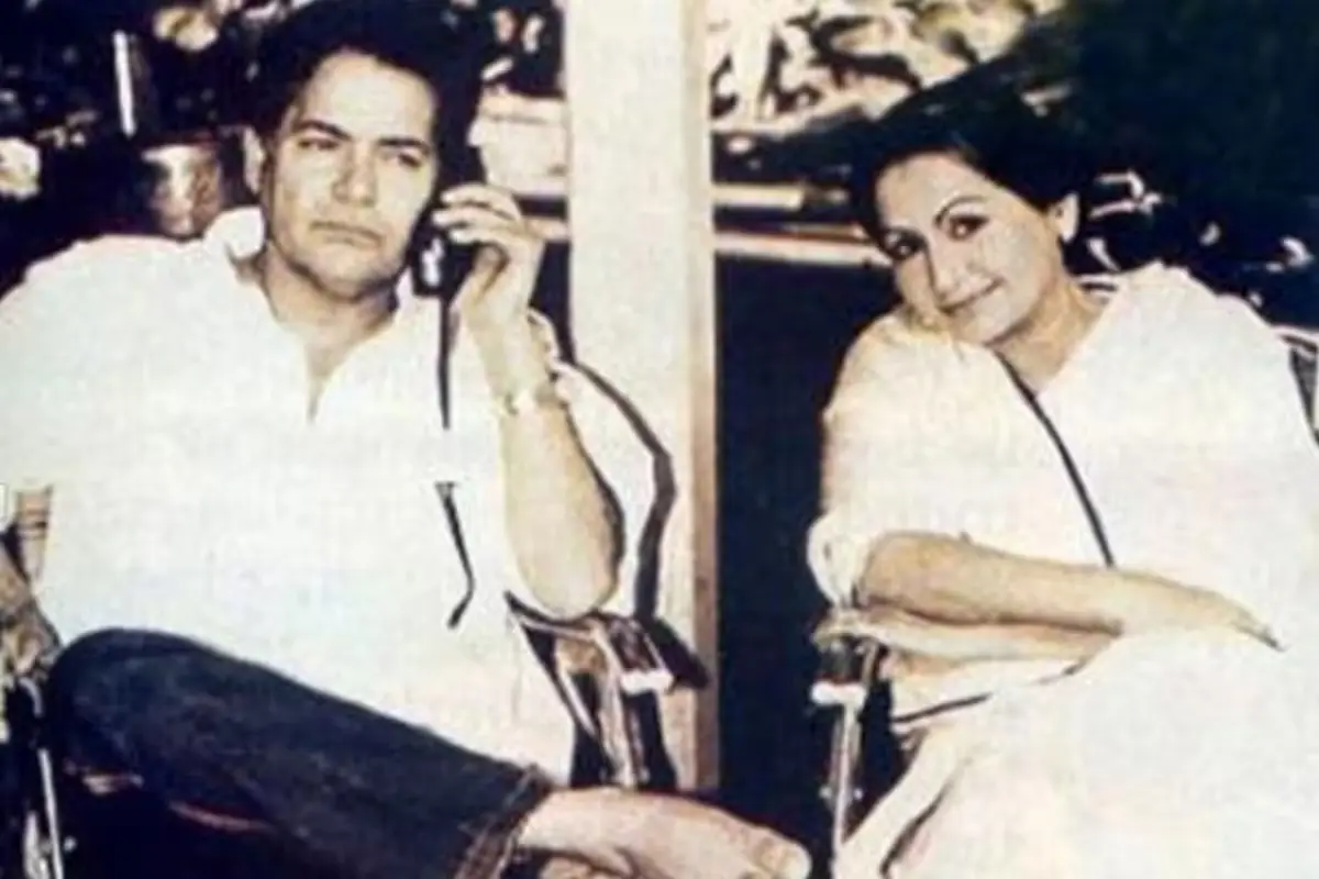 हेलेन की निजी जिंदगी भी उतनी ही दिलचस्प रही है. उन्होंने बॉलीवुड के मशहूर लेखक सलीम खान से शादी की, जो पहले से शादीशुदा थे. इस फैसले को लेकर कई सवाल उठे, लेकिन हेलेन ने अपनी जिंदगी का रास्ता खुद चुना. सबसे खूबसूरत बात यह रही कि सलीम खान के बच्चों, खासकर सलमान खान ने उन्हें हमेशा प्यार और सम्मान दिया. सलमान उन्हें मां कहकर पुकारते हैं, और उनका स्नेह हेलेन के प्रति हमेशा स्पष्ट दिखाई देता है.