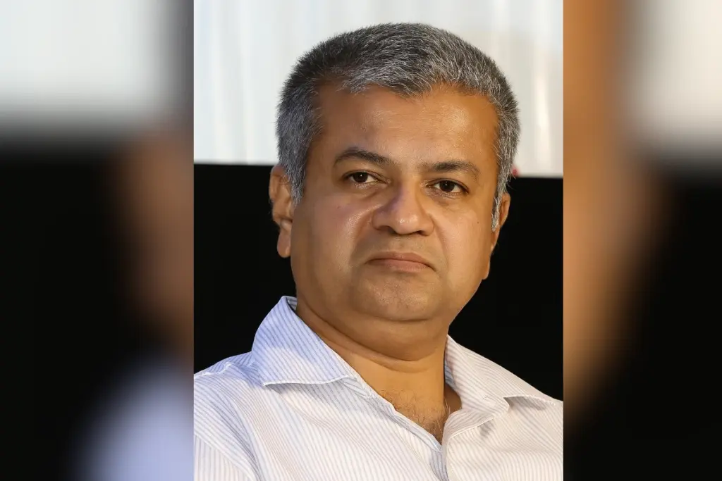 IAS RAJU NARAYAN