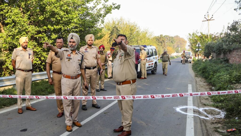 ISI-linked-Khalistani-terrorists-neutralized-in-Ludhiana-encounte