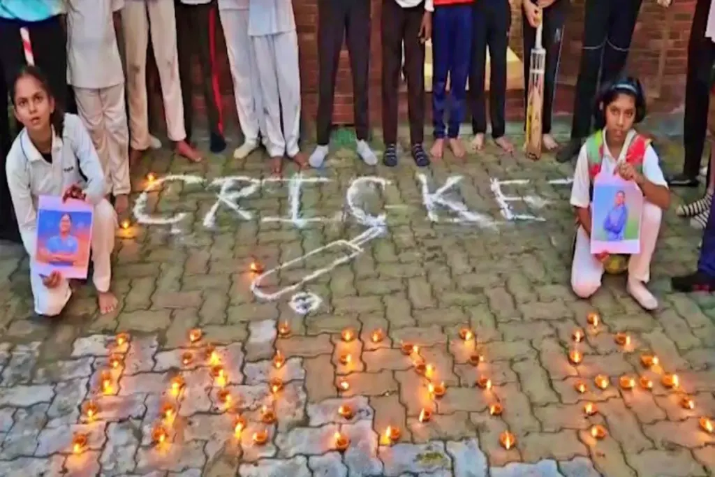 India Women World Cup Final
