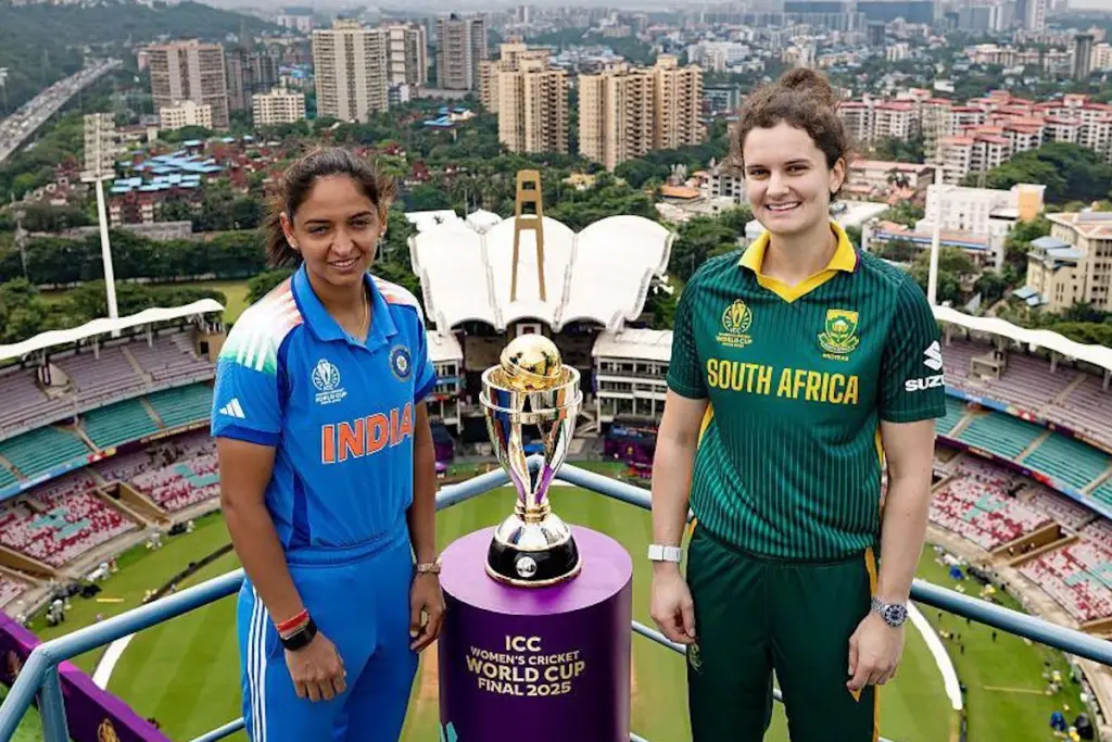 India Women vs South Africa Women, India vs South Africa, Women World Cup 2025