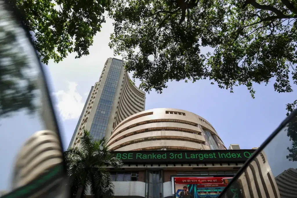 Indian Share Market