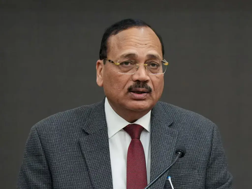 53rd CJI Justice Surya Kant