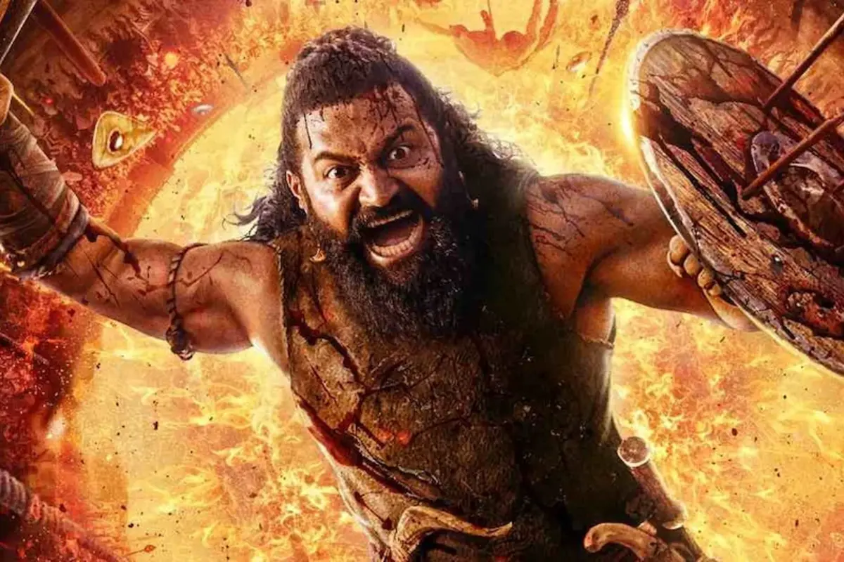 इस लिस्ट में सबसे पहले है ऋषभ शेट्टी की जबरदस्त फिल्म 'कांताराः चैप्टर 1. ये फिल्म अमेजन प्राइम पर रीलिज हुई है, लेकिन अभी ये केवल साअथ लेंगवेज में ही रिलीज की गई है. हिंदी भाषा में आने में अभी थोड़ा सा वक्त लग सकता है. 