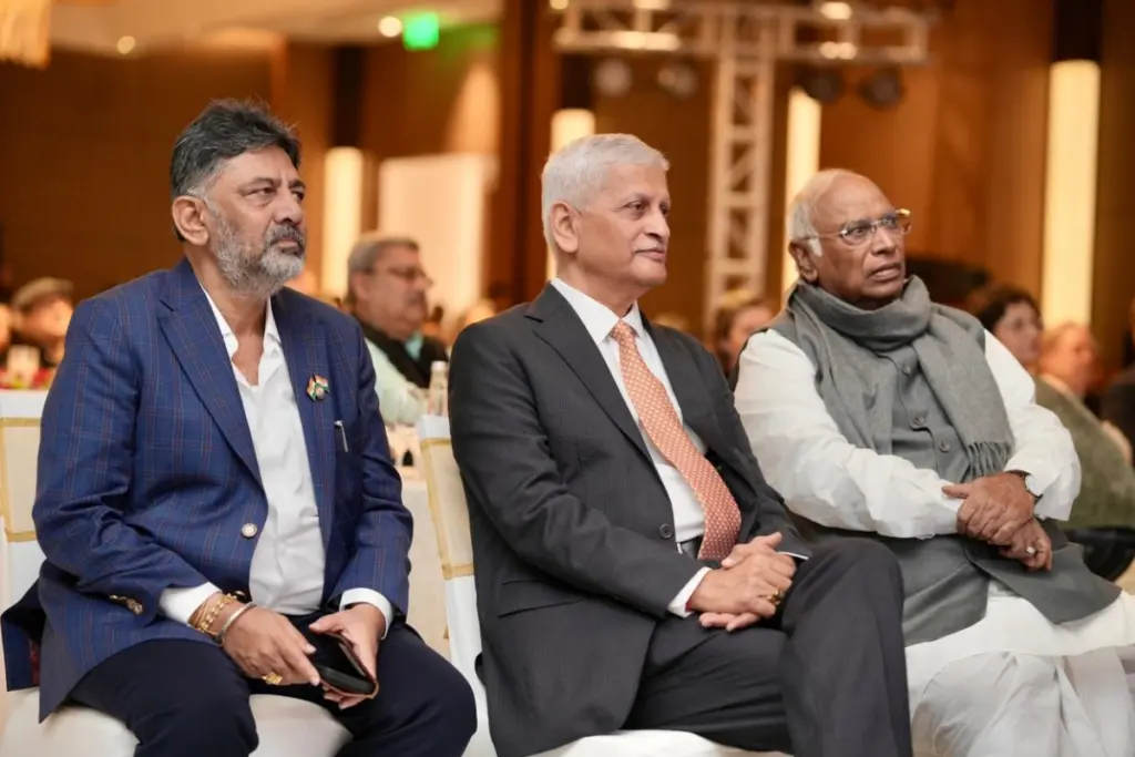 Karnataka Congress Crisis