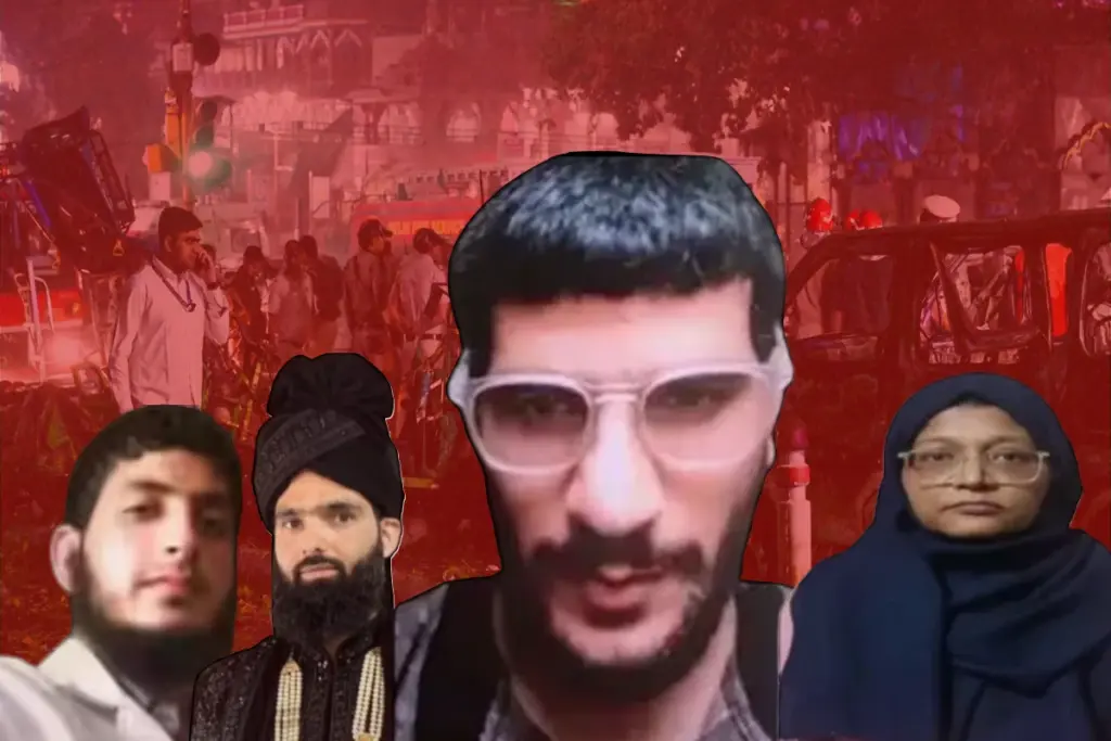 Kashmiri Doctors Radical Module
