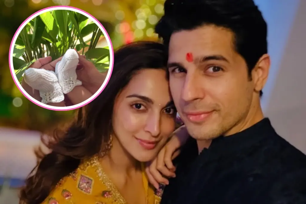 Kiara Siddharth Baby Name