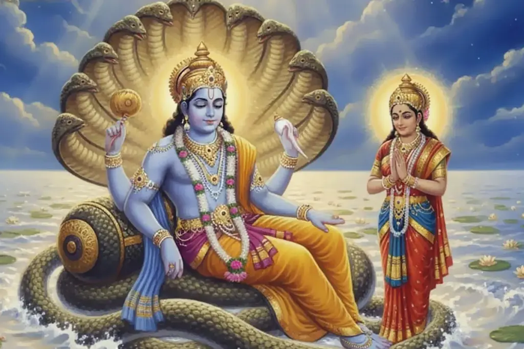 Mokshada Ekadashi, Ekadashi 2025, Hindu Panchang