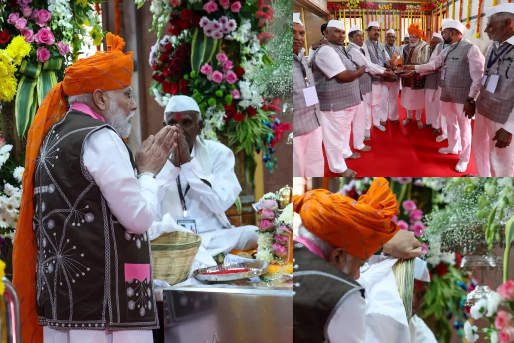 PM Modi Gujarat Visit