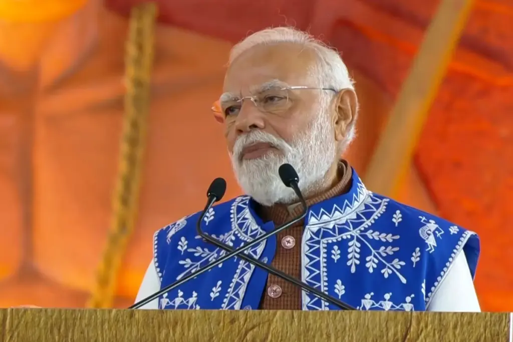 PM Modi