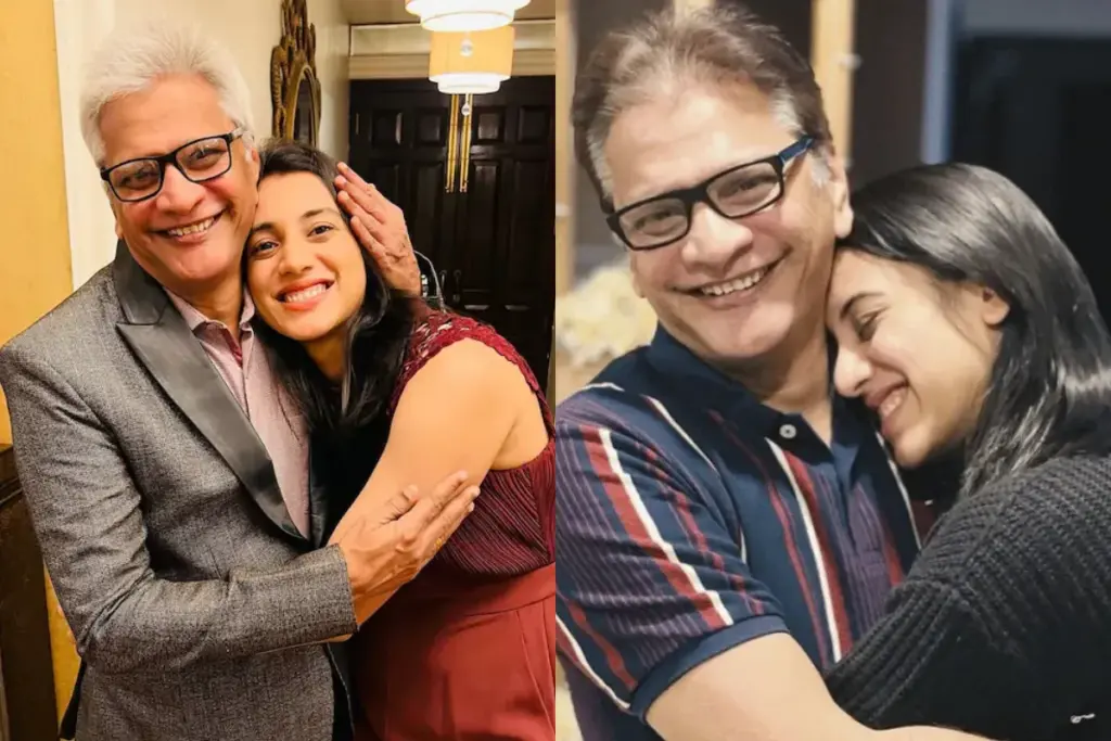 Palash Muchhal Smriti Mandhana Wedding, father health update