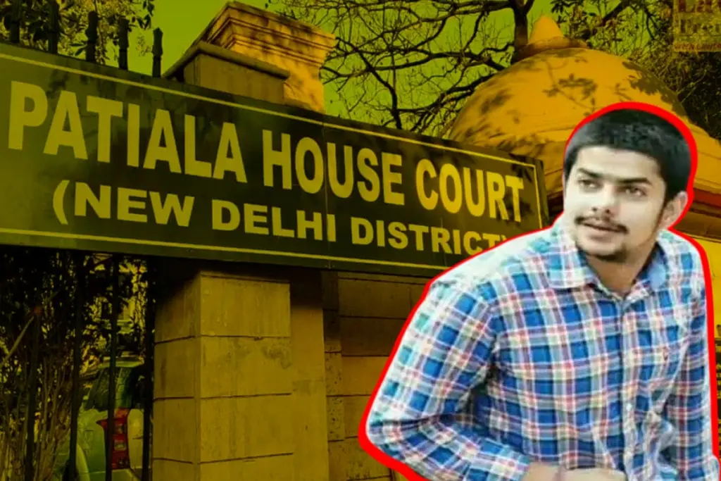 NIA remand of gangster Anmol Bishnoi