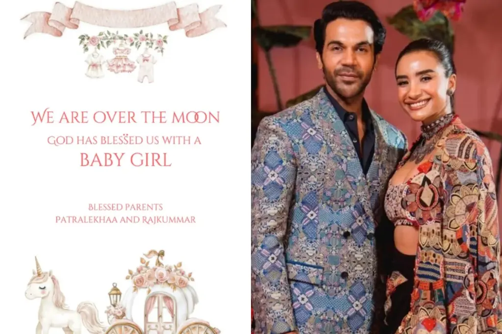 Rajkummar Rao, Patralekha, Entertainment, Bollywood