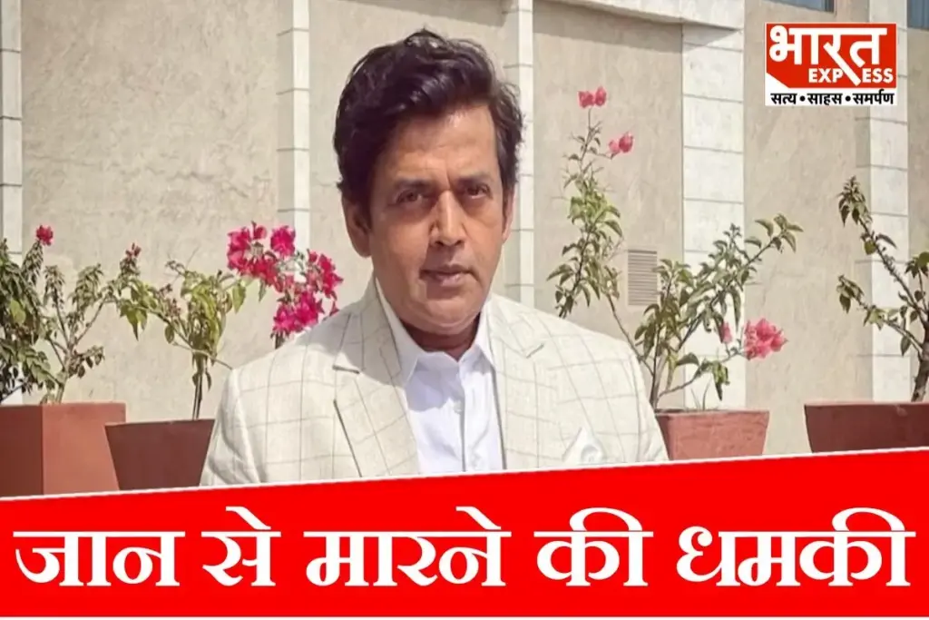 Ravi Kishan