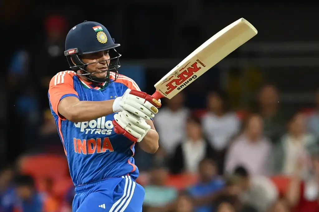 India Vs Australia 4th T20