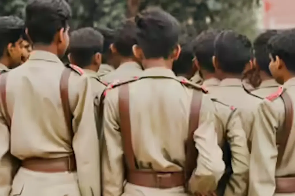 Sainik School Admission 2026