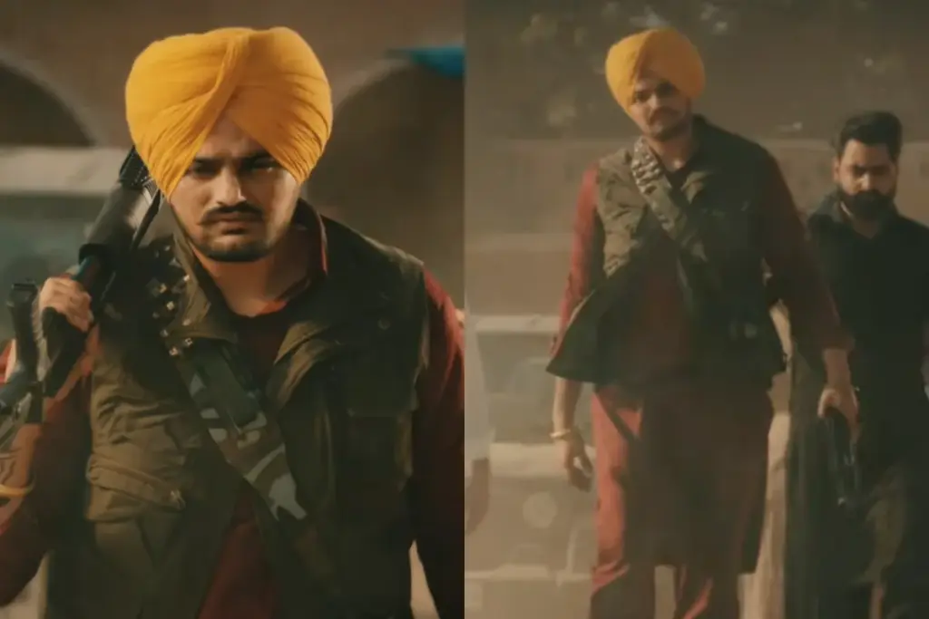 Sidhu Moosewala New Song
