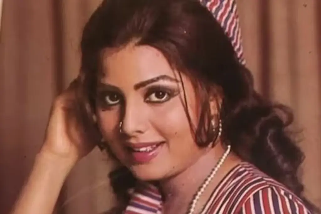Sulakshana Pandit Death
