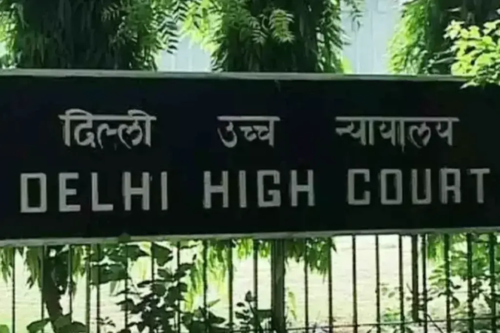 Sushant Rohilla case, Delhi High Court