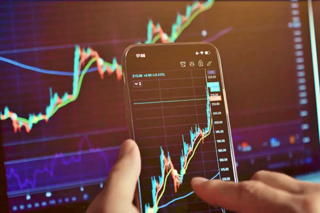 Top Companies Marketcap Jump