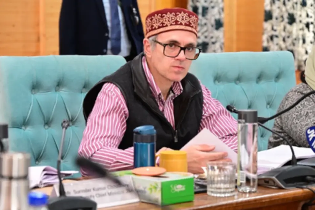 Umar Abdullah
