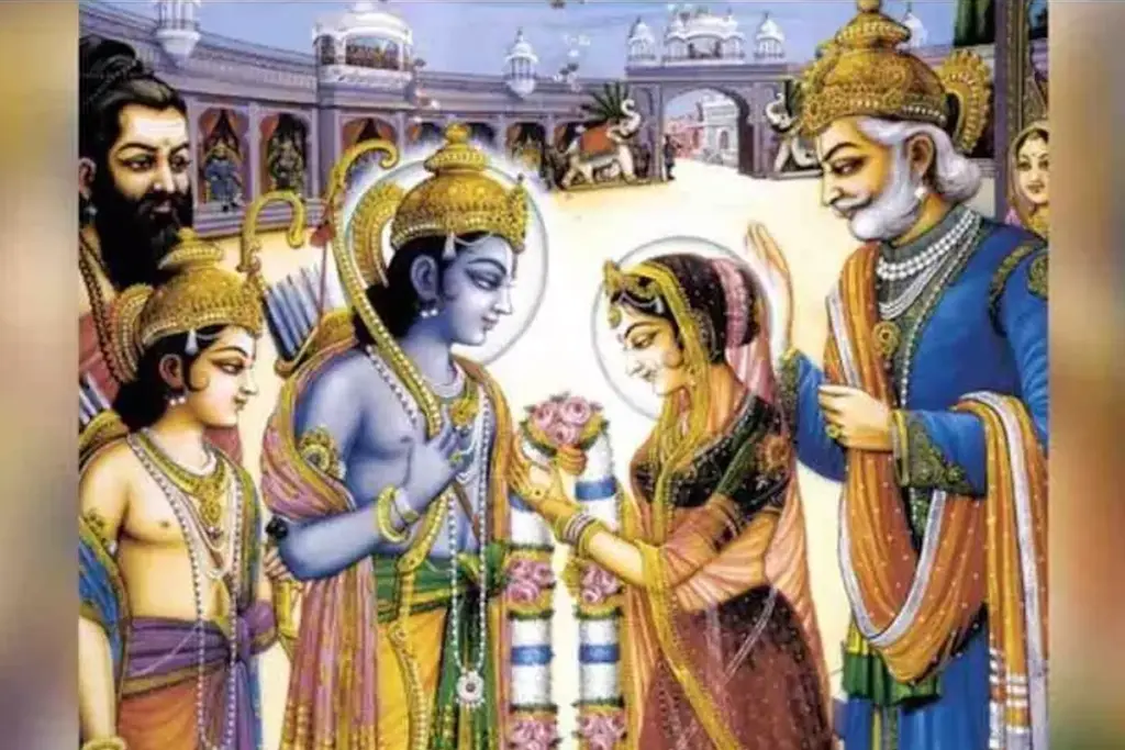 Vivah Panchami, Indian festivals