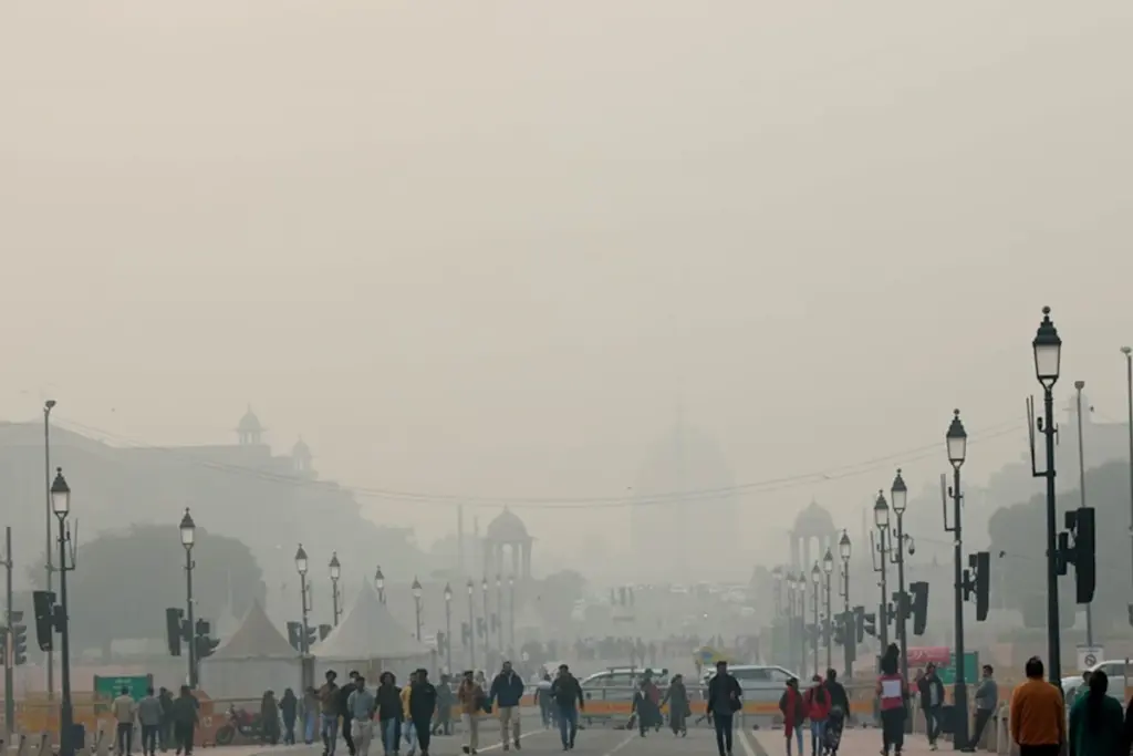 Weather Update, Delhi NCR Weather, IMD Alert