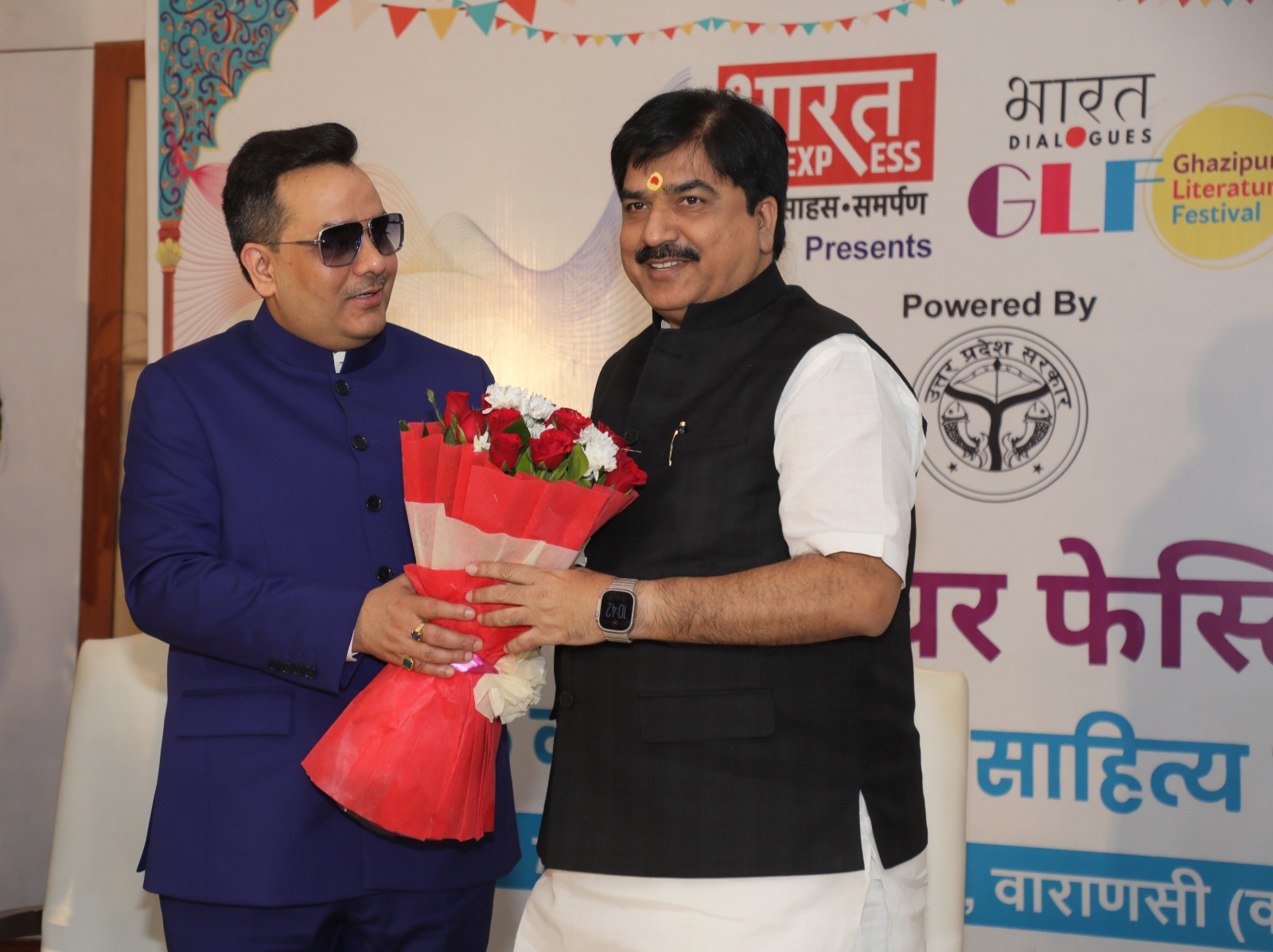 prem shukla