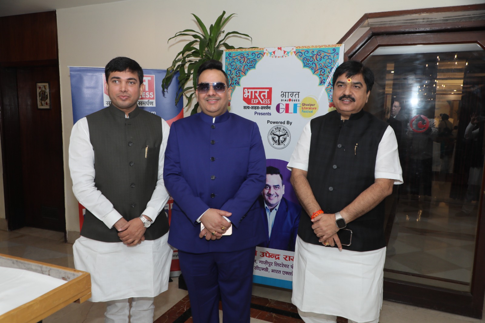 prem shukla